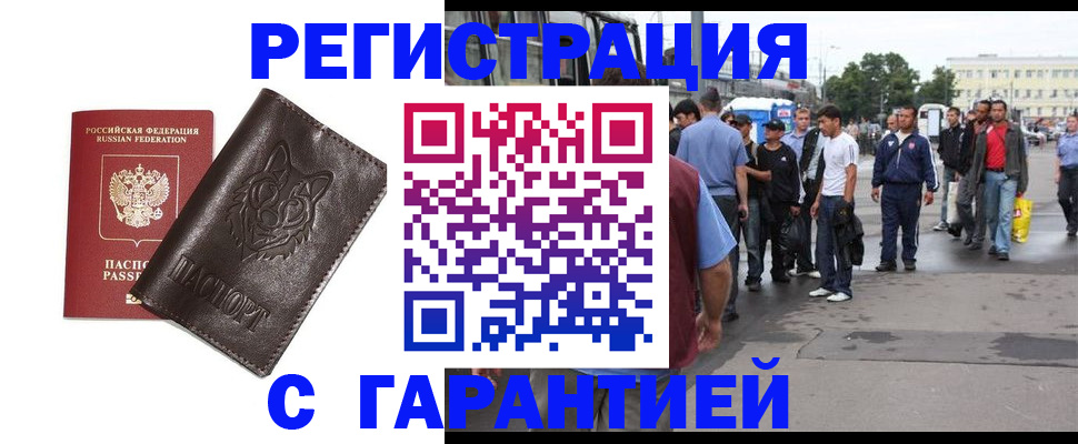 временная регистрация поиск в Тереке